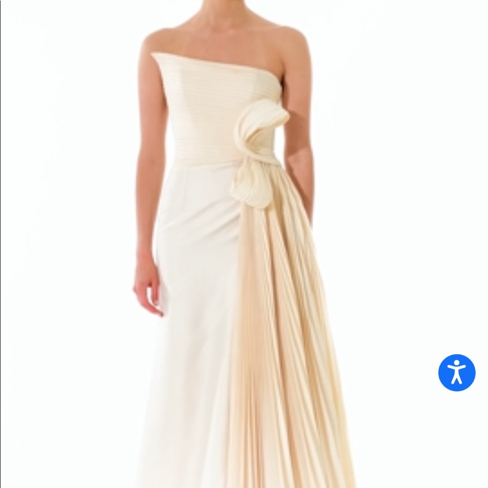 Tarik Ediz dress